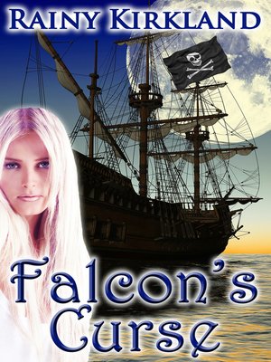 cover image of Falcon's Curse (Bewitching Kisses
